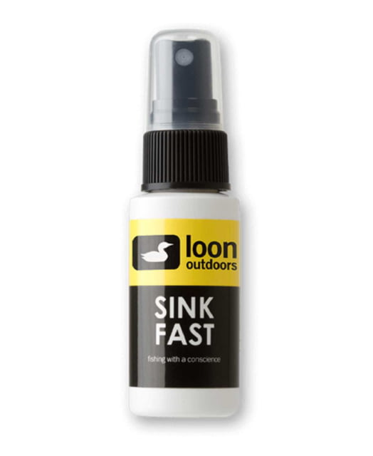 Loon Line Up Kit Coats w/ UV blocker