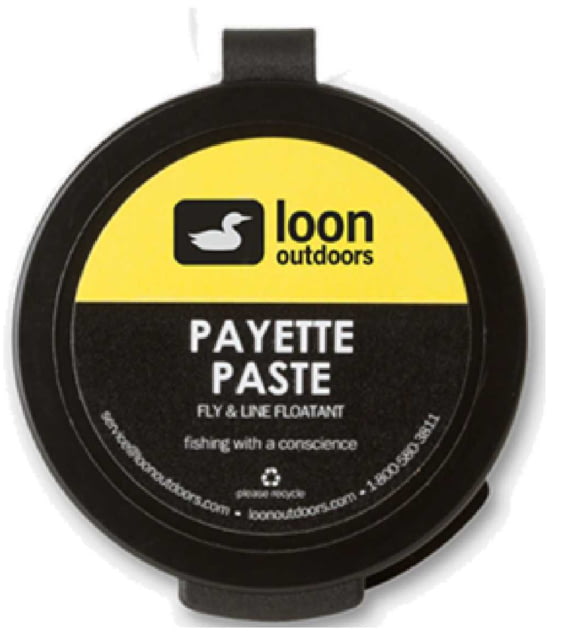 Loon Payette Floatant Blister Pack 25 oz