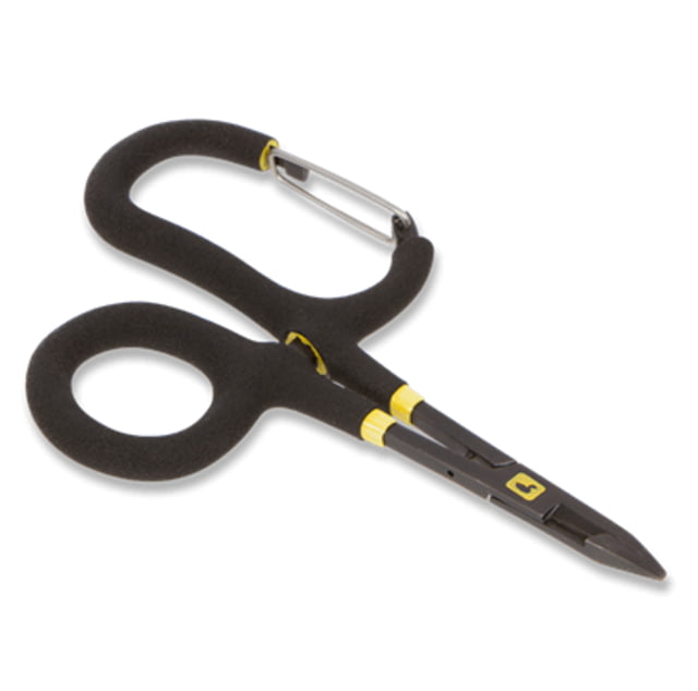 Loon Rogue Quickdraw Forceps 6.25in Long