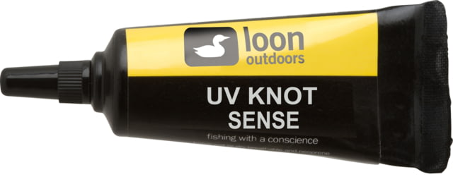 Loon UV Knot Sense - Blister Pack