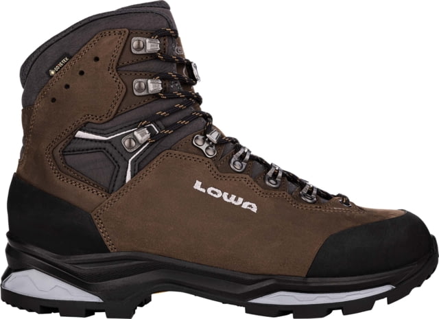 Lowa Camino Evo GTX Shoes - Men's Brown/Graphite 9.5 US Medium