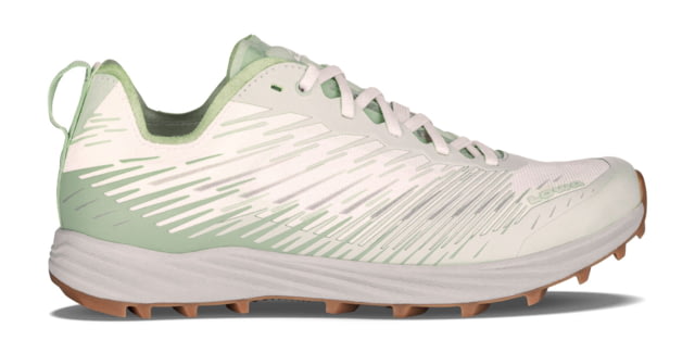 Lowa Citux Trailrunning Shoes - Women's Milky Green/White 7
