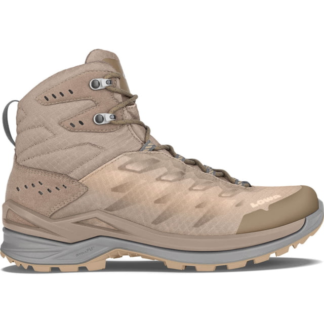 Lowa Ferrox GTX Mid Hiking Boot - Men's Dune/Nut 11