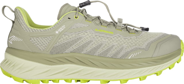 Lowa Fortux GTX Hiking Shoes - Men's Olive/Avocado 9.5