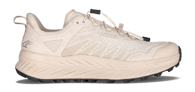 Lowa Fortux GTX Trailrunning Shoes - Men's Navy/Dune 10