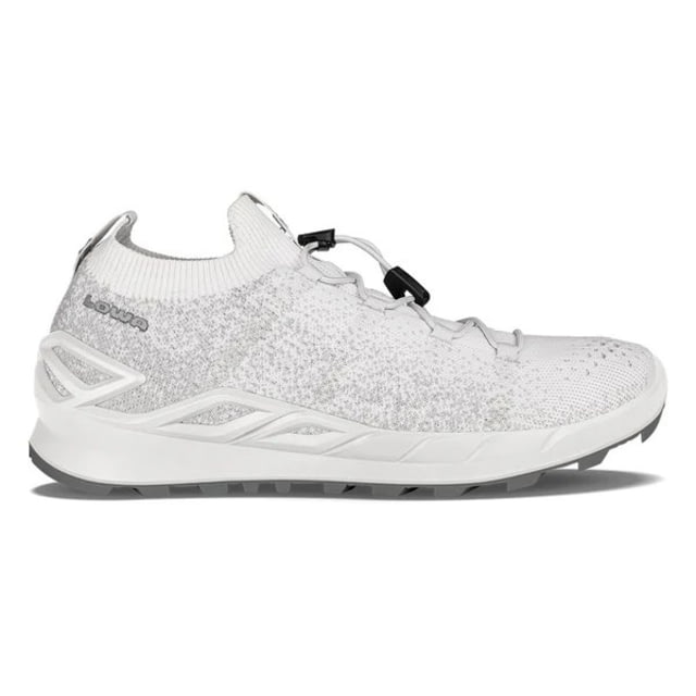 Lowa Fortux GTX Trailrunning Shoes - Men's Off White 7.5