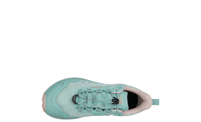 Lowa Fortux GTX Trailrunning Shoes - Women's Arctic/Rose 6