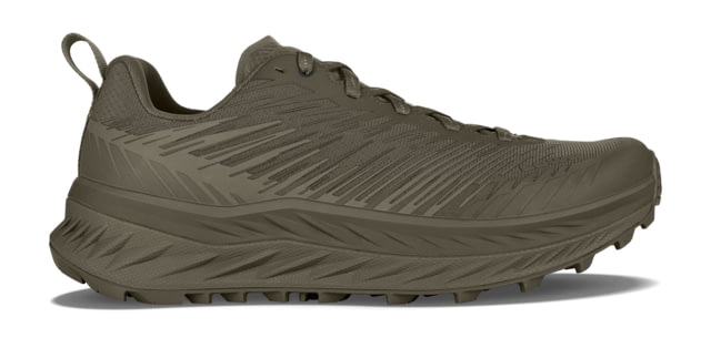 Lowa Fortux Trailrunning Shoes - Men's Ranger Green 9.5