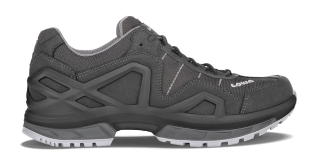 Lowa Gorgon GTX Hiking Boots - Men's Graphite 12
