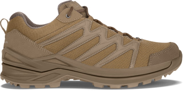 Lowa Innox Pro GTX Lo TF Hiking Shoes - Men's Coyote Op 9.5 3108320731-COYTOP-M