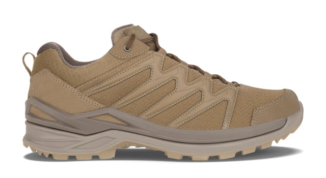 Lowa Innox Pro GTX Lo TF Hiking Shoes - Women's Coyote Op 5.5