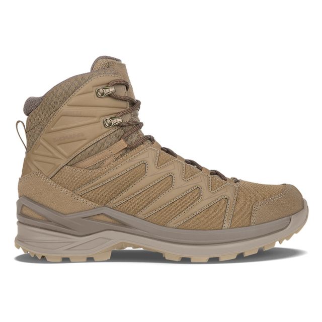 Lowa Innox Pro GTX TF Hiking Boots - Men's Coyote Op Medium 12