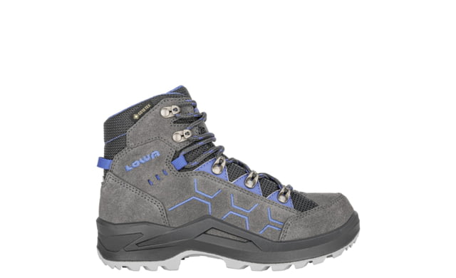 Lowa Lowa Kody Evo GTX Mid Junior Boots Anthracite/Blue M320