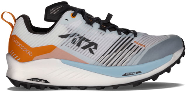 Lowa Madrix Evo - Men's Misty Blue/Orange 11.5 US