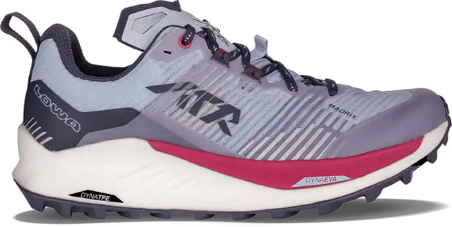 Lowa Madrix Ws - Women's Lilac/Plum 8.5 US