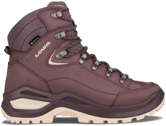 Lowa Renegade EVO GTX Boot - Women's Brown Rose/Clay
