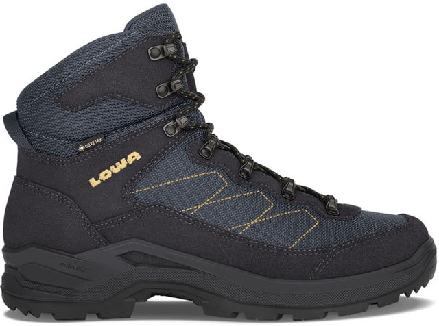 Lowa Taurus Pro GTX Mid Shoes - Mens Navy 10.5