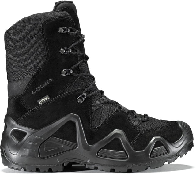Lowa Zephyr GTX HI TF Boot - Men's Black