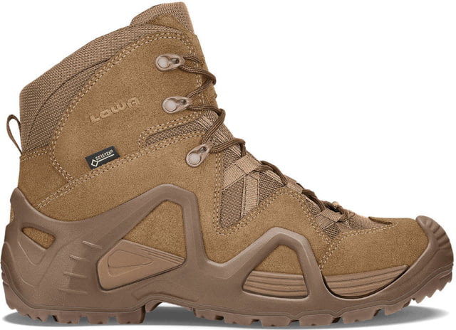 Lowa Zephyr GTX TF Hiking Boot - Women's Coyote OP
