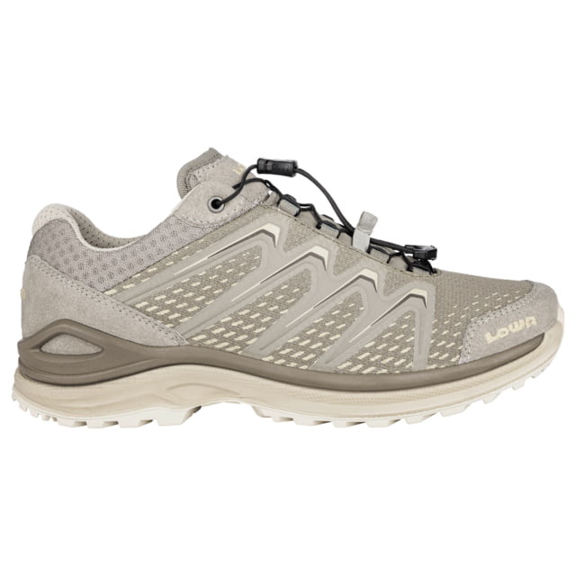 Lowa Maddox Hiking Shoes - Women's Champagne 7