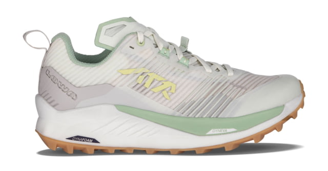 Lowa Madrix Trailrunning Shoes - Women's Milky Green/White 6.5