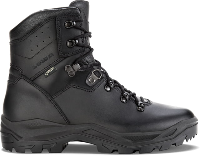 Lowa Lowa R-6 GTX Tactical Boots- Men's Black 16