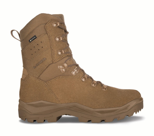 Lowa R-8S GTX Patrol Tactical Boots - Women's Coyote Op 5.5