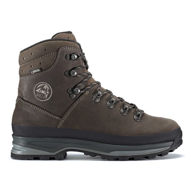Lowa Ranger III GTX Hiking Boots - Men's Slate Medium 8
