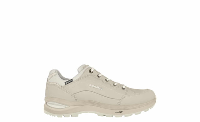 Lowa Renegade Evo GTX Lo Hiking Shoes - Women's Champagne/Panna 7