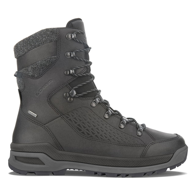Lowa Renegade Evo Ice GTX Boot - Men's Black 11US