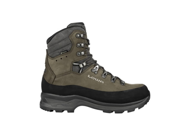 Lowa Tibet Evo GTX Hiking Shoes - Men's Sepia/Slate 16 2117344596-SEPSLT-M160