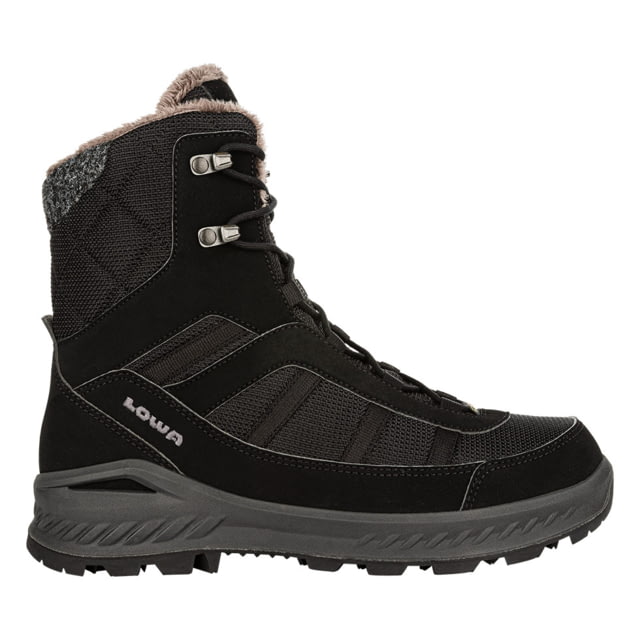 Lowa Trident III GTX Boot - Women's Black 8.5US