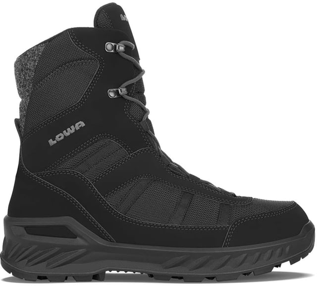 Lowa Trident III GTX Shoes - Men's Black 10.5 Medium