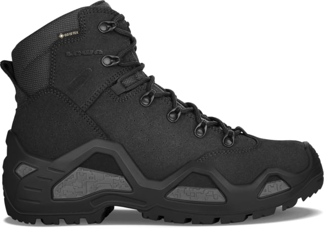 Lowa Z-6S GTX C Hiking Shoes - Men's Black 10.5 3106880999-BLACK-M105