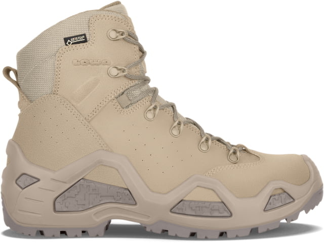 Lowa Lowa Z-6SC GTX Tactical Boots - Women's Desert 9