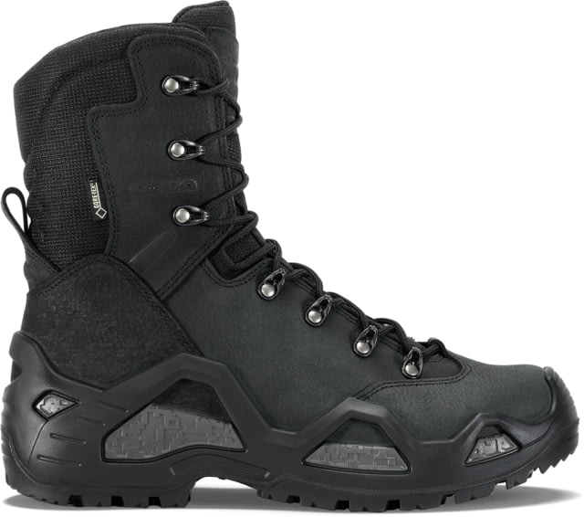 Lowa Z-8N GTX C Tactical Boots - Men's Black 10.5