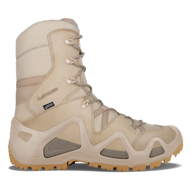 Lowa Zephyr GTX Hi TF Hiking Shoes - Men's Desert 9 US Medium  US