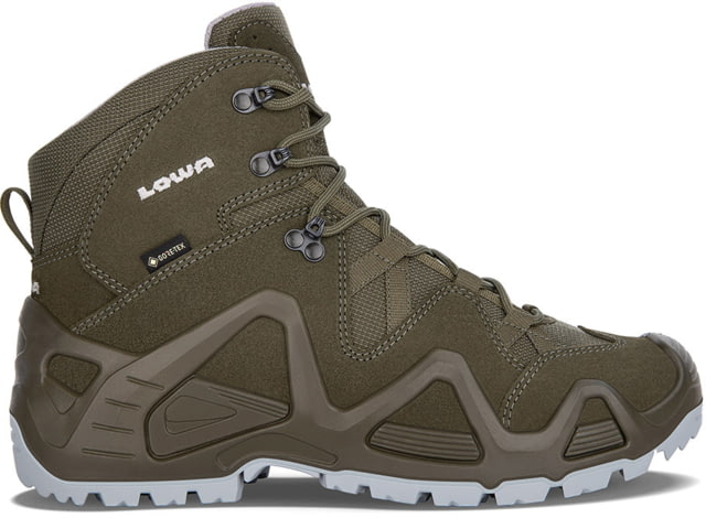 Lowa Zephyr GTX Mid Hiking Boots - Men's Reed 13 Medium