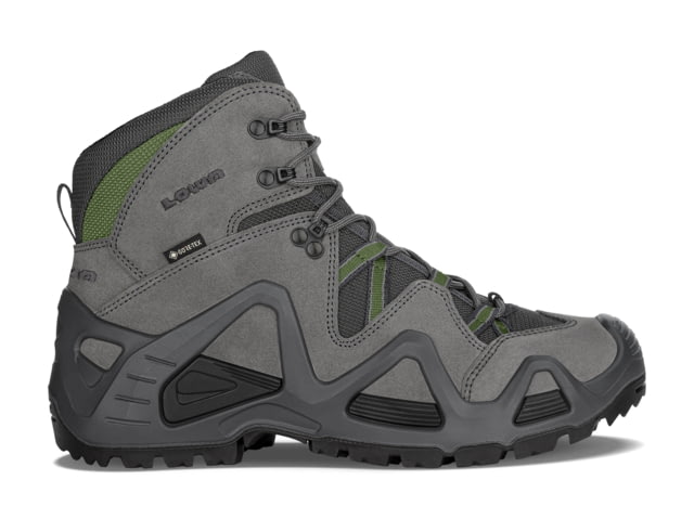 Lowa Lowa Zephyr GTX Mid Hiking Shoes - Men's Stone/Beige 9.5