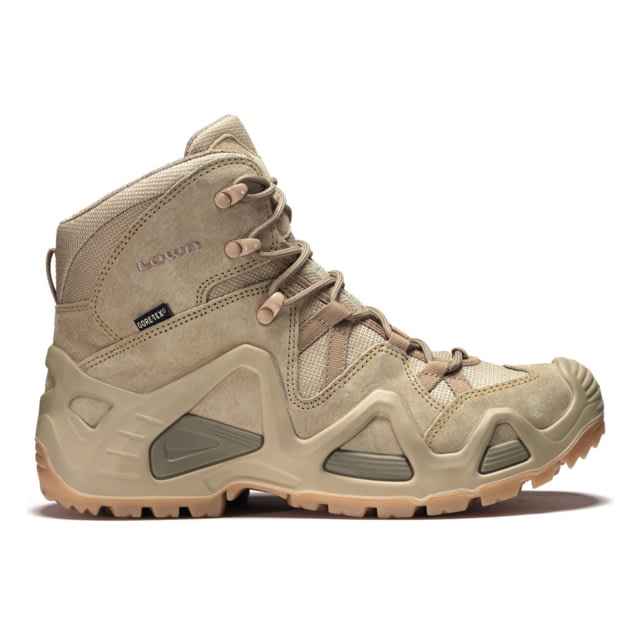 Lowa Zephyr GTX Mid TF Hiking Shoes - Men's Desert 8 US Medium  US