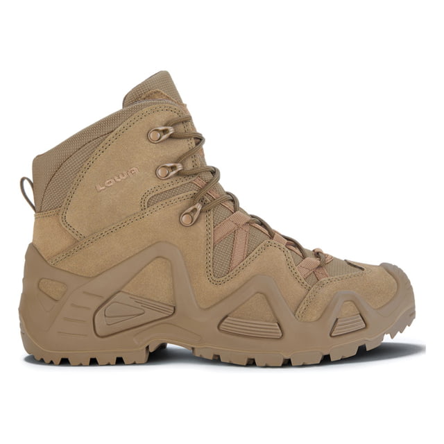 Lowa Zephyr Mid TF Hiking Shoes - Men's Coyote Op 9.5 US Medium  US