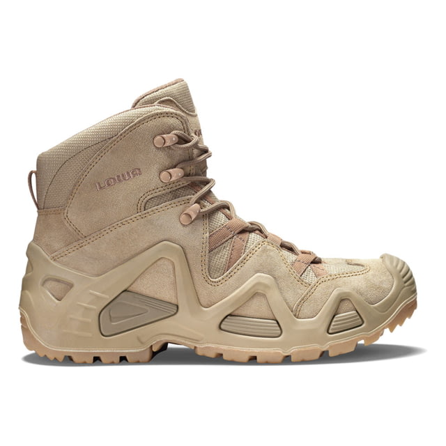 Lowa Zephyr Mid TF Hiking Shoes - Men's Desert 13 US Medium  US