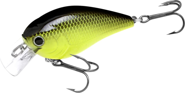 Lucky Craft LC1.5DRS Series Crankbaits TO Chart