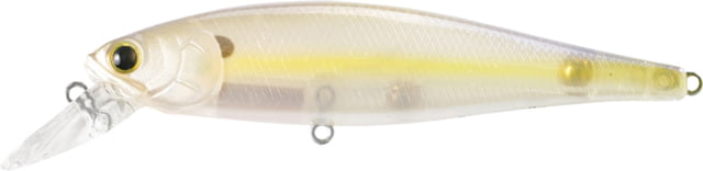 Lucky Craft Pointer 100Sp Jerk Bait Suspending Chartreuse Shad 4in 5/8oz
