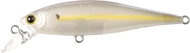 Lucky Craft Pointer 65Sp Jerk Bait Suspending Chartreuse Shad 2 1/2in 3/16oz