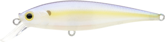 Lucky Craft Pointer 78Sp Jerk Bait Suspending Chartreuse Shad 3in 3/8oz
