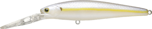 Lucky Craft Staysee 90Sp Version 2 Jerk Bait Suspending Chartreuse Shad 3 1/2in 7/16oz