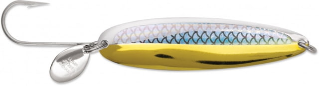 Luhr Jensen Luhr Jensen 6.0 Coyote Spoon Jig Gold Nugget