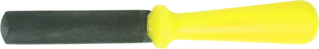 Luhr Jensen Hook File Original Yellow 5-1/2in