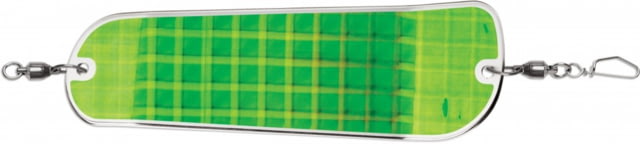 Luhr Jensen Luhr Jensen Money Roll Flasher Jig 8-1/4 oz Brandon's Secret